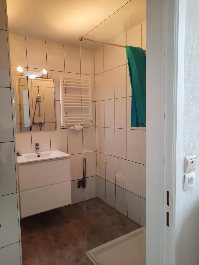 Beautiful Apartments In Porte De Namur Βρυξέλλες Εξωτερικό φωτογραφία