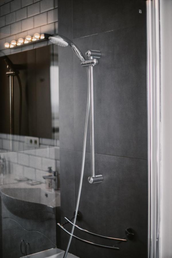 Beautiful Apartments In Porte De Namur Βρυξέλλες Εξωτερικό φωτογραφία