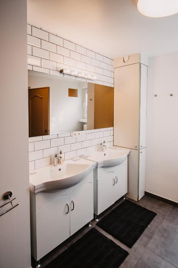 Beautiful Apartments In Porte De Namur Βρυξέλλες Εξωτερικό φωτογραφία