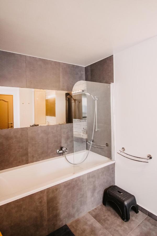 Beautiful Apartments In Porte De Namur Βρυξέλλες Εξωτερικό φωτογραφία