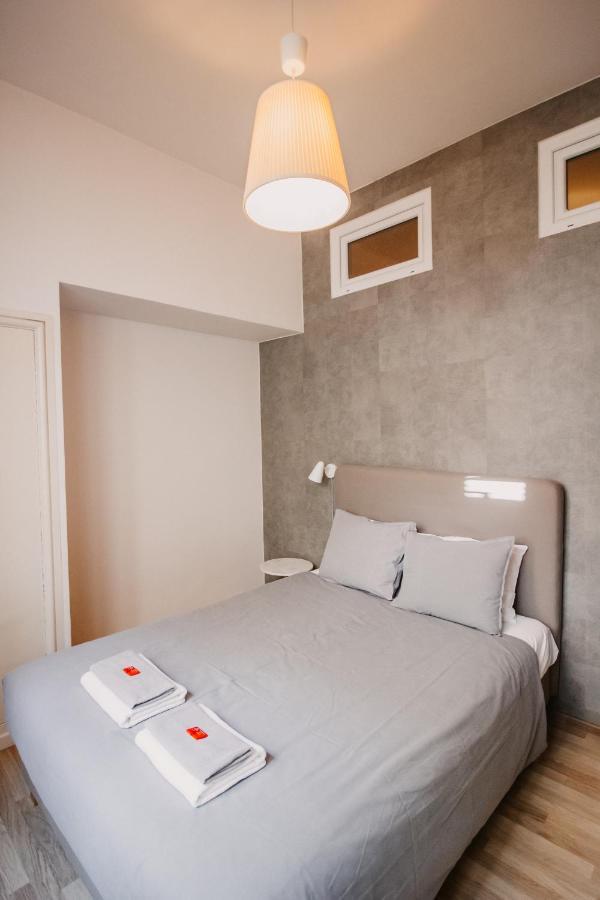 Beautiful Apartments In Porte De Namur Βρυξέλλες Εξωτερικό φωτογραφία