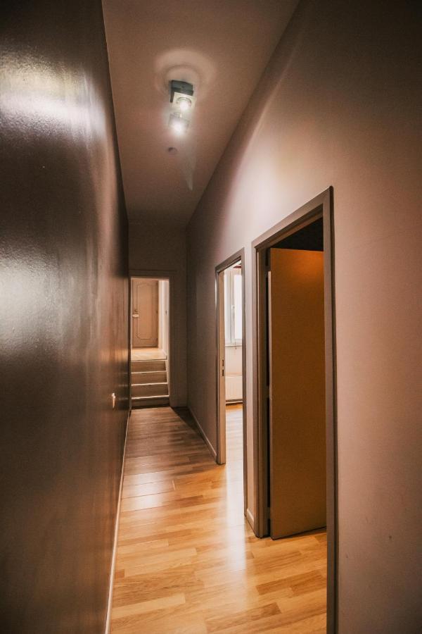 Beautiful Apartments In Porte De Namur Βρυξέλλες Εξωτερικό φωτογραφία