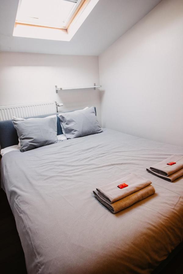Beautiful Apartments In Porte De Namur Βρυξέλλες Εξωτερικό φωτογραφία