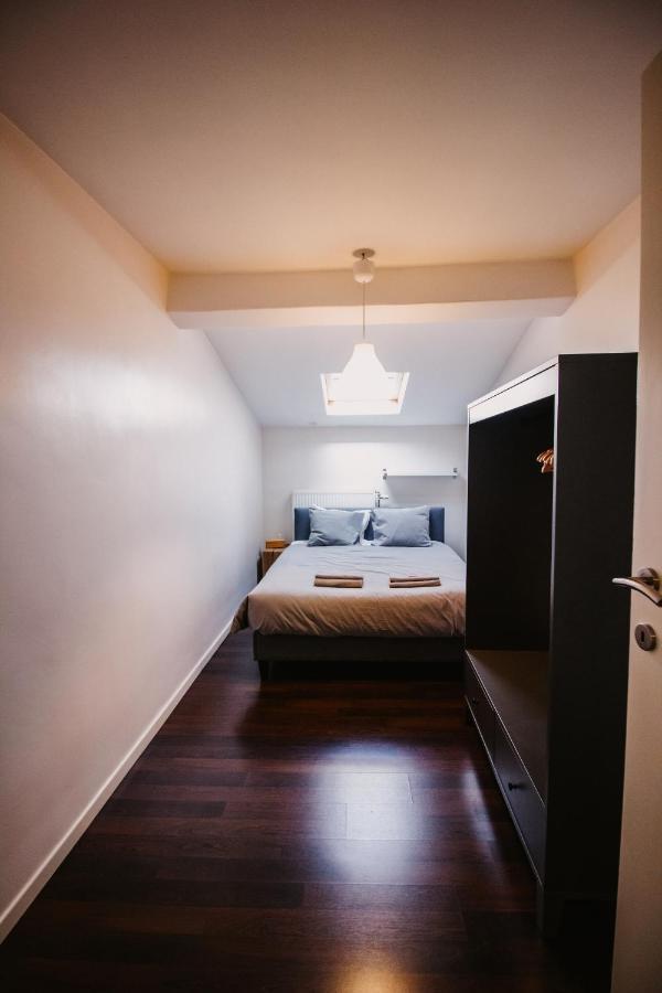 Beautiful Apartments In Porte De Namur Βρυξέλλες Εξωτερικό φωτογραφία