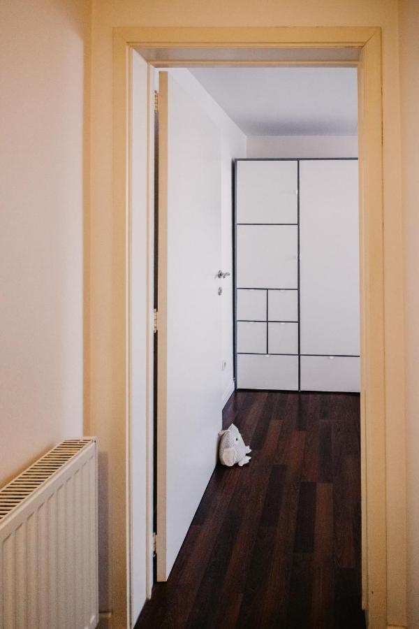 Beautiful Apartments In Porte De Namur Βρυξέλλες Εξωτερικό φωτογραφία