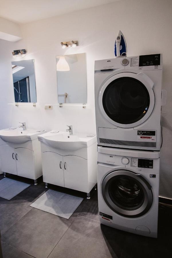 Beautiful Apartments In Porte De Namur Βρυξέλλες Εξωτερικό φωτογραφία