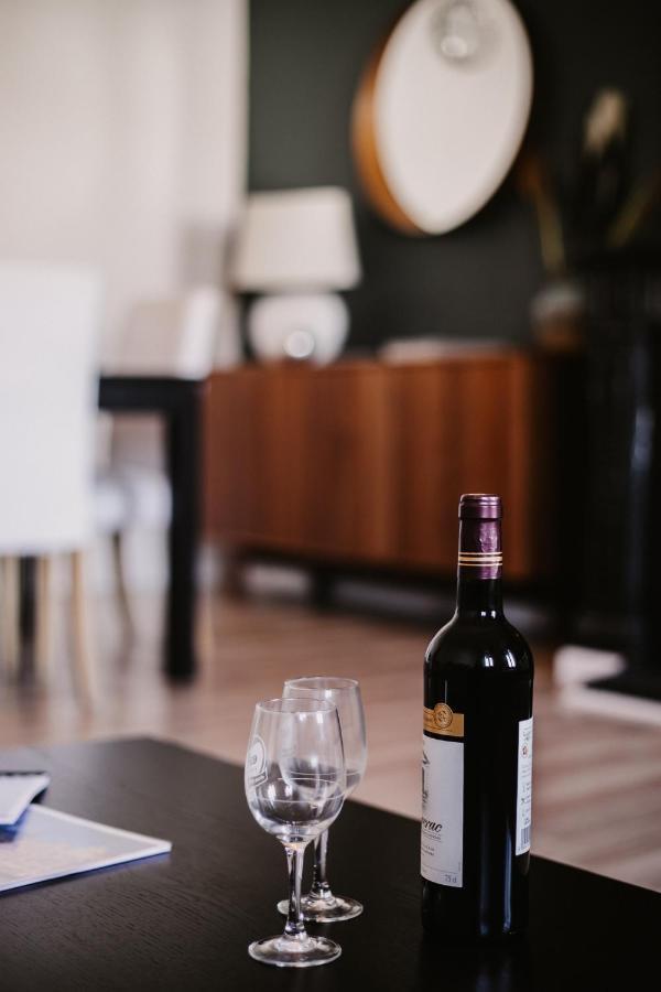 Beautiful Apartments In Porte De Namur Βρυξέλλες Εξωτερικό φωτογραφία