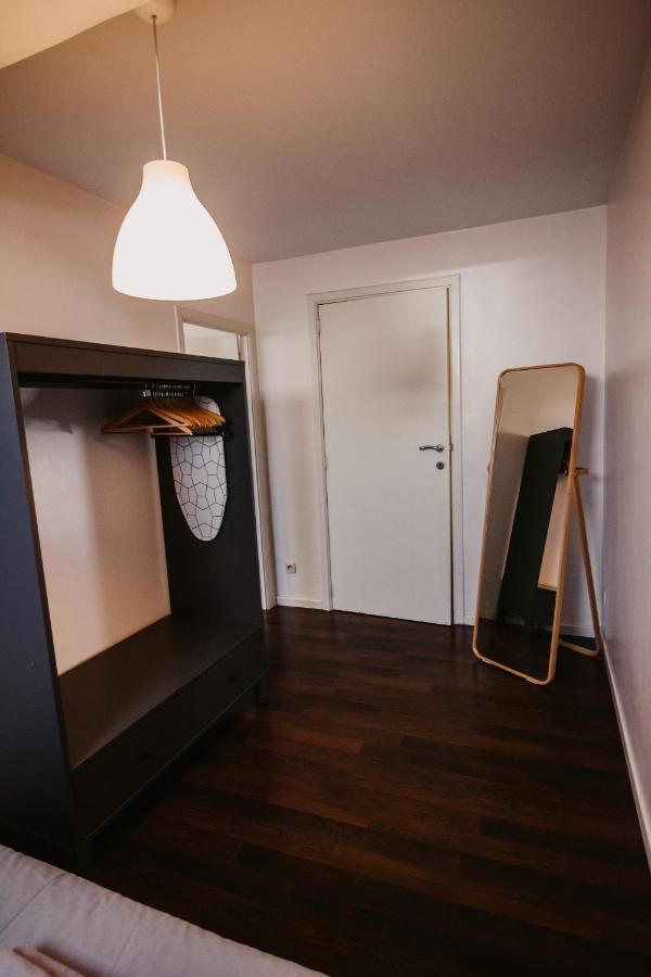 Beautiful Apartments In Porte De Namur Βρυξέλλες Εξωτερικό φωτογραφία