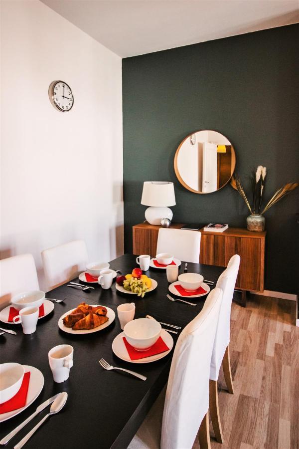 Beautiful Apartments In Porte De Namur Βρυξέλλες Εξωτερικό φωτογραφία